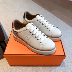 Hermes Low Shoes